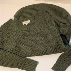 Pinque Sweater